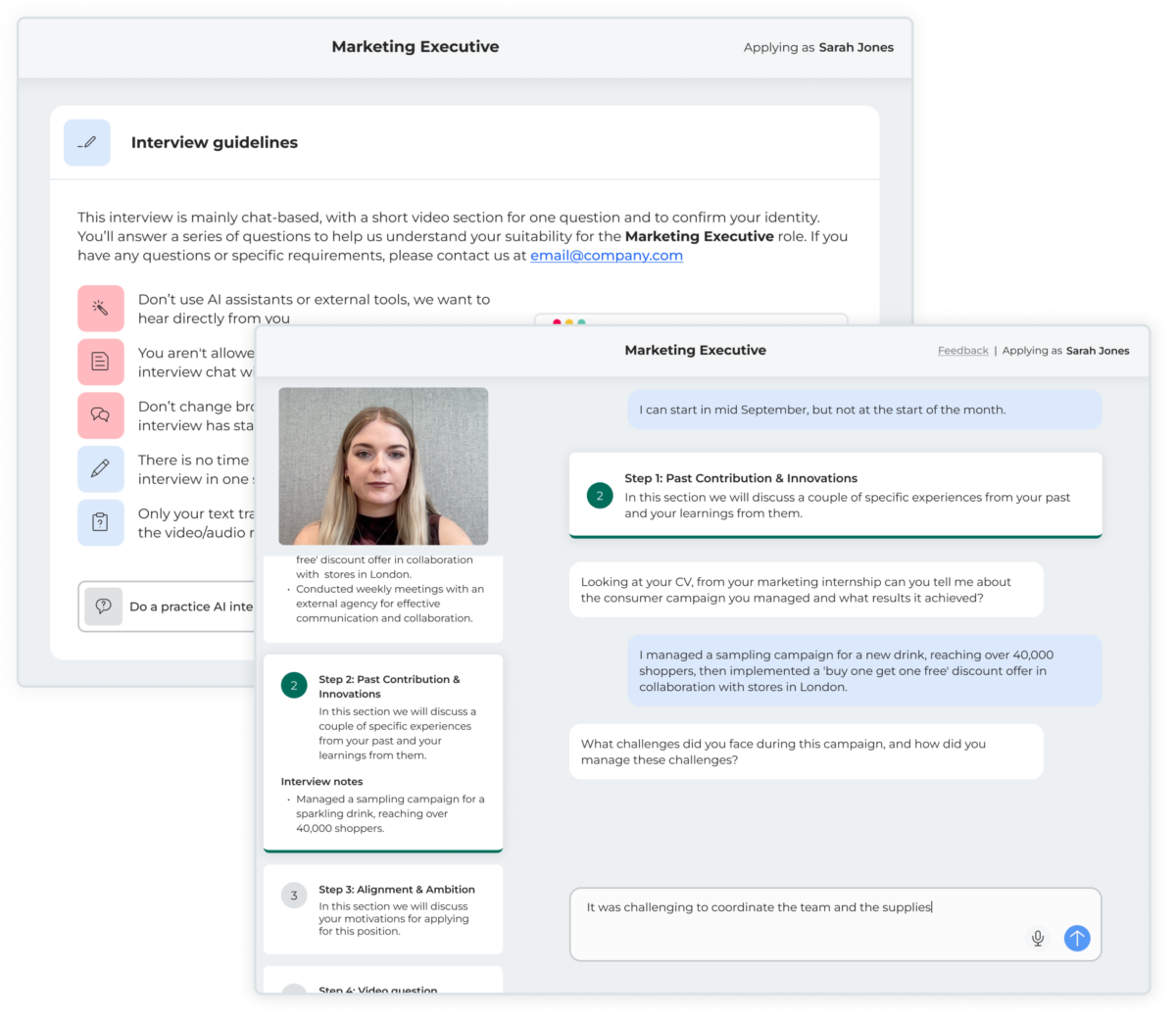 product bright network - Bright Apply